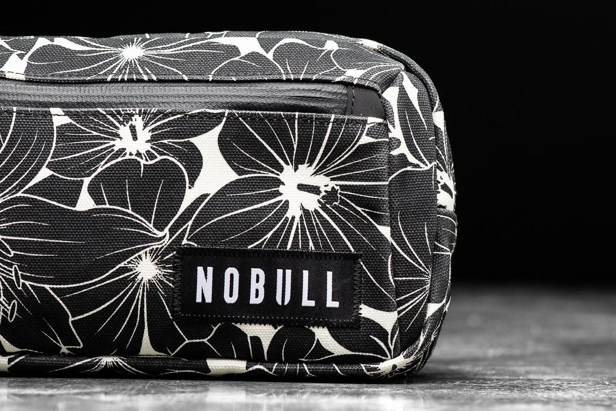 Nobull Crossbody Tassen Dames Wit | 863750-MXP