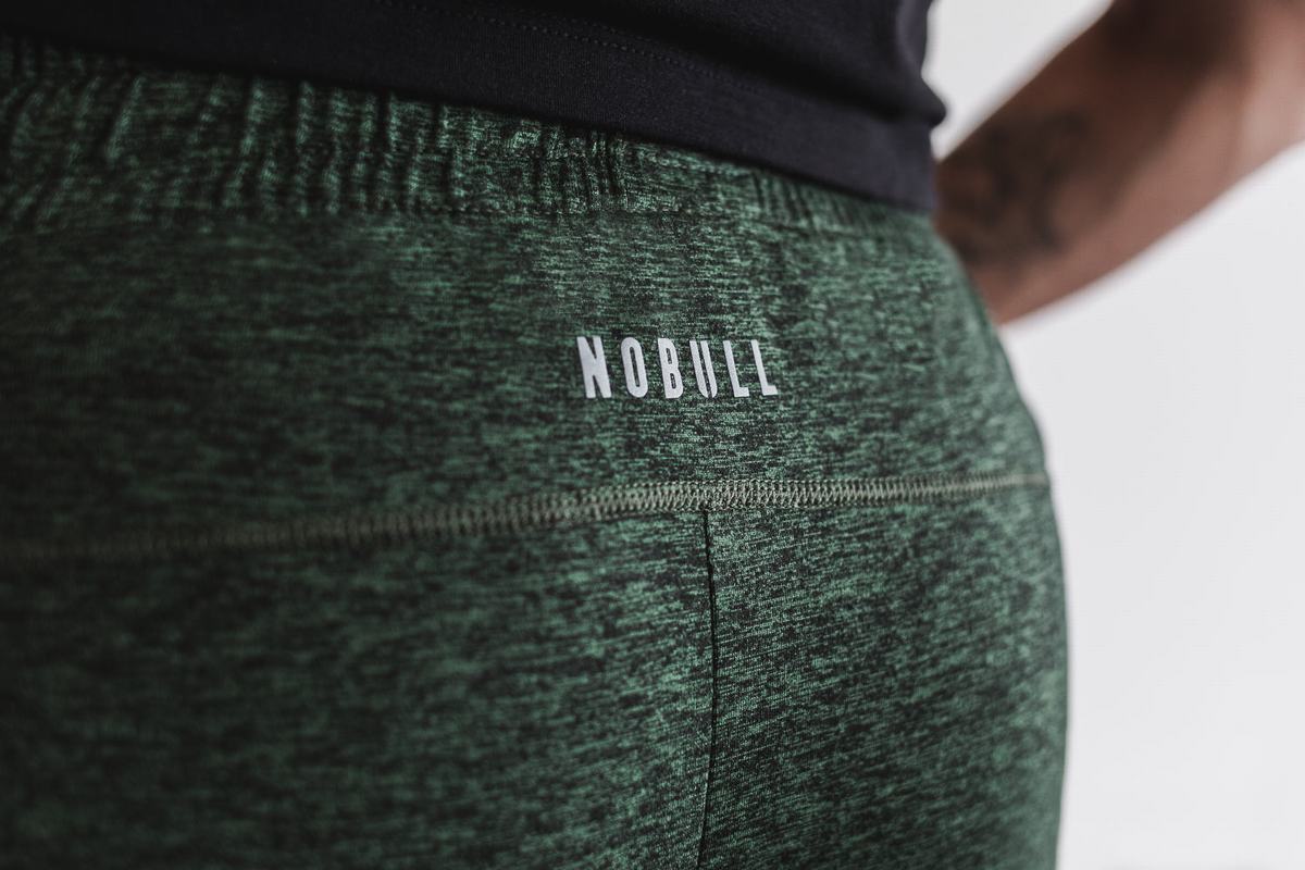 Nobull Joggingbroeken Dames Groen | 162789-UYN