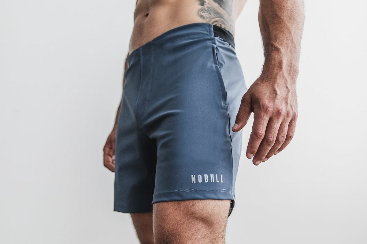 Nobull Lightweight 7\