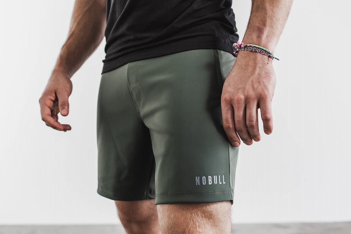 Nobull Lightweight 7