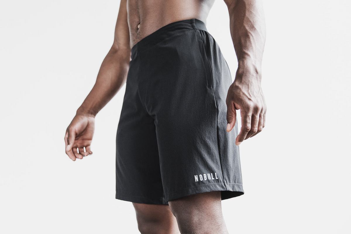 Nobull Stretch Woven 9\